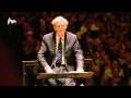 Beethoven: Symfonie nr. 2 - Live Concert - Frans Brüggen - Radio Kamer Filharmonie