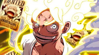 Eu testei TODAS as TRANSFORMAÇÕES do LUFFY no melhor jogo de One Piece que exist