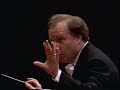 Tchaikovsky: Symphony No. 5 in E minor, Op. 64 - mov. I, Conductor: Leonard Slatkin