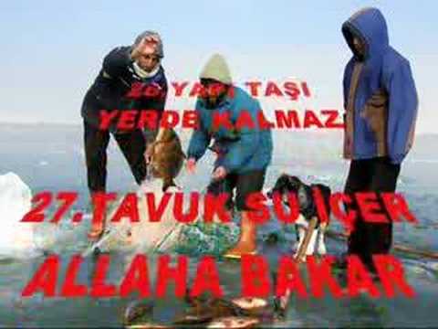Ardahan Yöremizde Atasözleri Ve Deyimler