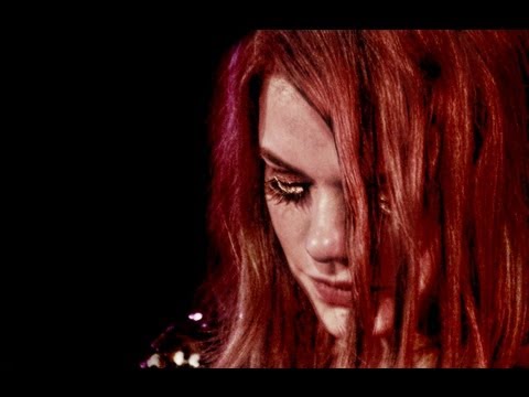Under My Heart Video