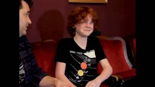 Getting Kandid With Kyle - Victor Yerrid