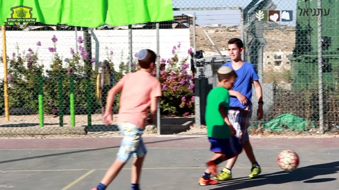 החוג שלנו