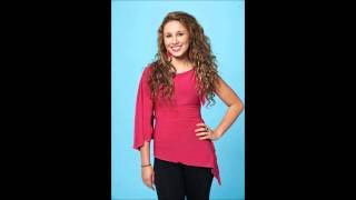 Watch Haley Reinhart Im Your Baby Tonight video