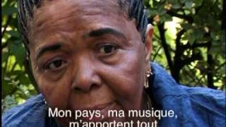 Mondomix Présente Cesaria Evora Mondomix Présente Cesaria Evora