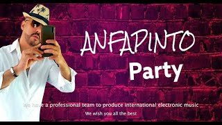 Anfapinto Party 🕳Demo[Channel Promotion]