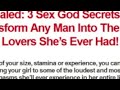 SexGodBlueprint