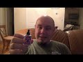 Vape Review : Crypto Juiceology "Sasquatch"