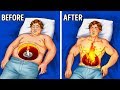 15 Ways to Lose More Weight While Sleeping