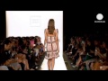 A Moda Primavera Ver O 2014 Em Nova Iorque Le images A Moda Primavera Ver O 2014 Em Nova Iorque Le