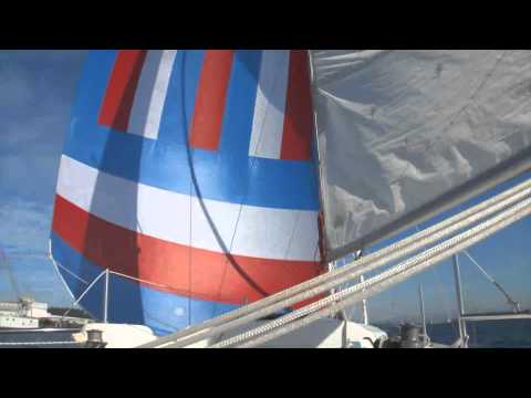 Meet My Boat 3- Sailing The Mac...
