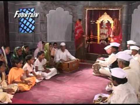 Godavari Munde marathi gawalan