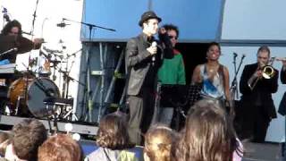 Watch Ala Dos Namorados Loucos De Lisboa video