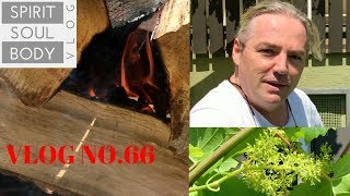 66 "ITS TIME TO 'BRAAI' " - VLOG No.66 - 9TH JUNE 2019