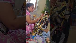 30 सकड म पए म कल क आशरवद