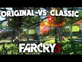 Far Cry 3: Remastered vs Original || PC Ultra Settings Comparison || (Download Link in Description👇)