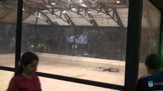WC14 - Touro vs Exorcista