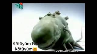 Kötüyüm Ben Kötüyüm