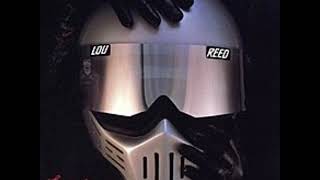 Watch Lou Reed Rooftop Garden video
