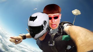 Watch Whethan Freefall feat Oliver Tree video