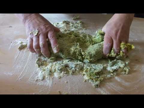 Video Homemade Pasta Recipe Healthy