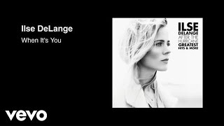 Watch Ilse Delange When video