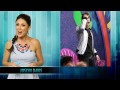 Austin Mahone "Mmm Yeah" Performance Opens Kids Choice Awards 2014