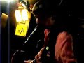 Capitol K - Pillow (Live @ Brainlove Festival Manchester 08)