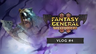 Fantasy General II - Morale System