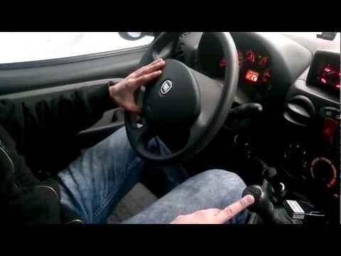 Обзор Fiat Doblo Panorama
