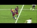 CL FINAL WEMBLEY FC Barcelona3-1Manchester United 28/05/2011 highlist