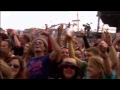 The Lumineers - Ho Hey at T in the Park 2013
