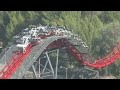 six flags magic mountain