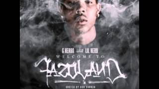 Watch G Herbo Aint For None video