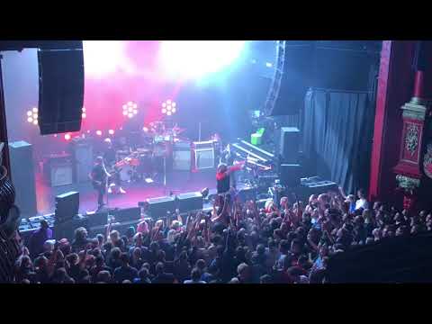 Sabotage Video