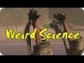 Weird Science - TOP100 ARMA 3 COOP Weird Science - TOP100 ARMA 3 COOP