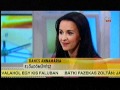 DANCS ANNAMARI -  MISS SAIGON - ÉN ÉRTED ADOM ÉLETEM ( Duna Tv Kívánságkosár, 2011.okt. 13.)