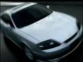 Hyundai Tiburon Commercial for 2005-2006