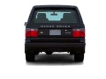 SOLD - 2000 Land Rover Range Rover 02364 Sullivan Brothers L