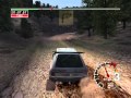 Colin Mcrae Rally 04 - All Maps: Greece Stage 3 [GRC S3] (HD)