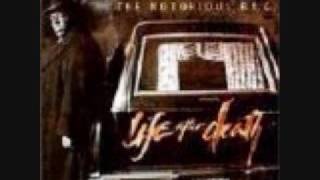 Watch Notorious Big My Downfall video