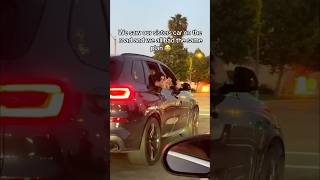 Keemokazi Runs Into His Sisters On The Way To Target