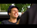 Tricking a Cop | Rudy Mancuso