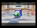 Super Mario Sunshine 120 shines speedrun in 3:22:29 [World Record on 22/07/14)