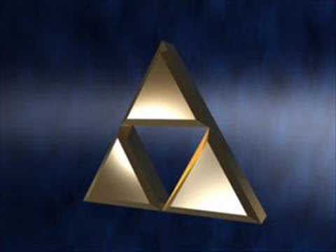 The Legend of Zelda Ocarina of Time- Gerudo Valley