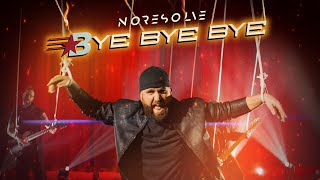 BYE BYE BYE (@NSYNC ROCK Cover by NO RESOLVE) ( Music )