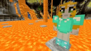Minecraft Xbox - Cave Den - A-maze-ing  (16)