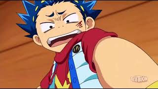 Wakiya Murasaki Moments Beyblade Burst