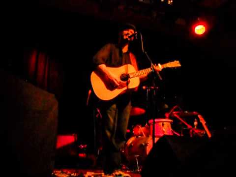 Around The Bend Video