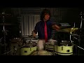 Ricky - KATY PERRY - Teenage Dream (Drum Cover)